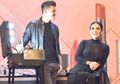 Tantangan Makeup Artist Kim Kardashian Saat Merias Syahrini