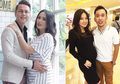 3 Papa Seleb Melakukan Hal Ini Saat Istrinya Hamil Agar Kehamilan Lancar dan Sehat, Para Ayah Wajib Menirunya!