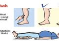 6 Langkah Mudah Atasi Kaki Bengkak Saat Hamil