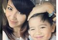 Sering Merengek Saat Minta Sesuatu, Begini Cara Sharena Delon Didik Anaknya Ryshaka Agar Disiplin dan Enggak Cengeng