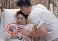 Celine Evangelista Melahirkan, Bagian Tubuh Bayi Ini Justru Menyita Perhatian Netizen