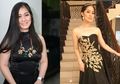 Bukan dengan Cara Instan, Begini Perjuangan Keras Gracia Indri Turunkan Berat Badan Hingga 20 Kilogram!