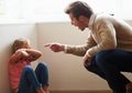Ternyata Pola Asuh Otoriter dapat Berbahaya Bagi Kesehatan Mental Anak