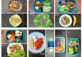 Tak Perlu Keluar Banyak Uang untuk Katering Makanan Sehat, Begini Trik Membuat Menu Diet Mayo Sendiri di Rumah