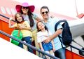Merancang Liburan Keluarga di Travel Fair, Bisa Dicicil Pula!