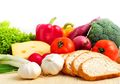 Trik Agar Menyukai Makanan Sehat