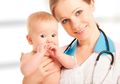 Agar Bayi Tidak Takut Ke Dokter