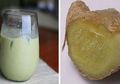 Hilangkan 1 cm Lemak di Perut dengan Minum 1 Cangkir Minuman Ini