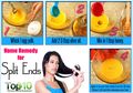 6 Keajaiban Telur untuk Rambut yang Belum Anda Ketahui