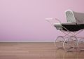 Kiat Memilih Stroller Bayi