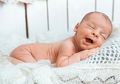 Kok Bayi Baru Lahir Banyak Tidur?