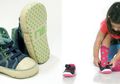 Panduan Memilih Sepatu yang Aman untuk Anak yang Sedang Belajar Jalan