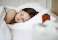 Trik Agar Anak Tidur Nyenyak untuk Usia 1 Hingga 2 Tahun