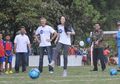 Nivea Hadirkan Taman Merbabu Family Park