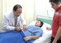 Agar Luka Jahitan Usai Melahirkan Normal Cepat Sembuh