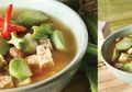 Tempe Kecipir Kuah Asam