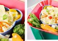 Potato Bento