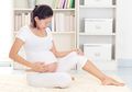 Pegal-pegal di Vagina Saat Hamil? Mungkin Varises Vagina