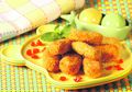 Pola Makan sesuai Yin dan Yang Membuat Kita Awet Muda dan Tak Mudah Sakit