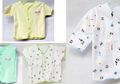 8 Tip Pilih-Pilih Baju Bayi