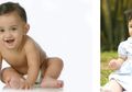 Tip Saat Bayi belajar Duduk