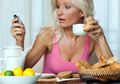 5 Jenis Makanan yang Buruk untuk Kesuburan Wanita