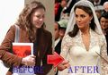 Cepat Turunkan Berat Badan Ala Kate Middleton