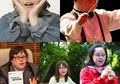 5 Penyandang Down Syndrome Ini Tidak Patah Semangat dan Sangat Menginspirasi