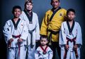 "Saya Ingin Anak-anak Bisa Ikut Olimpiade Dunia"
