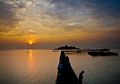 Tak Hanya Liburan, 4 Destinasi Wisata Ini Cocok untuk Kegiatan Memancing