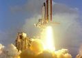 NASA Nantikan Inovasi Teknologi untuk Jelajah Angkasa Lebih Jauh