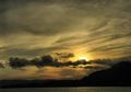 Hati-hati, Cuaca Buruk di Selat Sunda