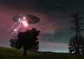 Karena UFO, NASA Ajak Pria Asal Surabaya Ikuti Pelatihan Hidup di Mars