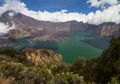 10 Danau Tertinggi di Indonesia