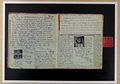 Dugaan Lokasi Lubang Kuburan Anne Frank di Bergen-Belsen
