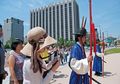 Korea Festival 2015 Perkenalkan Seni hingga Game Korea