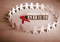 HIV/AIDS dan Budaya Patriarki di Indonesia