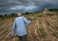 Keruntuhan Zimbabwe yang Pernah Menjadi Negara Kaya di Afrika