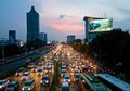 Ketika Tol Bukan Lagi Jawaban Kemacetan Jakarta