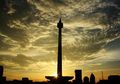 Jakarta adalah Kota Dua Sisi