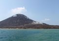 Walau Alami Erupsi Setinggi 1.000 Meter, Tapi Status Gunung Anak Krakatau Tidak Membahayakan