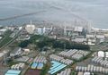 Robot Pembersih Pembangkit Listrik Fukushima Hancur