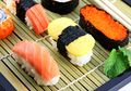Rahasia Umur Panjang: Konsumsi Makanan Tradisional Jepang