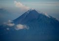Enam Gunung Api yang Dipantau Para Ilmuwan di 2018, Merapi Salah Satunya