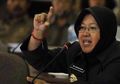 Tri Rismaharini Ungkapkan Kesedihan Pasca Insiden Peledakan Bom di Surabaya