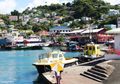 Grenada: Keramahan Masyarakat Karibia