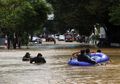 Kerap Terjadi, Bencana Hidrometeorologi Juga Perlu Kita Waspadai