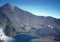 Saat Gempa Lombok Kemarin, Ada 333 Pendaki yang Terjebak di Gunung Rinjani