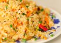 Waspada Makanan Berminyak Tinggi, termasuk Nasi Goreng