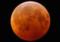 Bulan Gelap Mini, Gerhana Bulan Total Terlama Abad 21